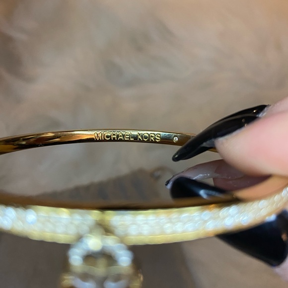 Michael Kors bracelet - Picture 5 of 5